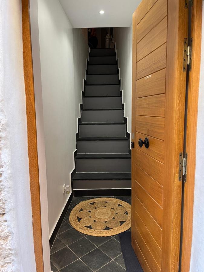 멍똥 Historical Rue Longue 아파트 외부 사진